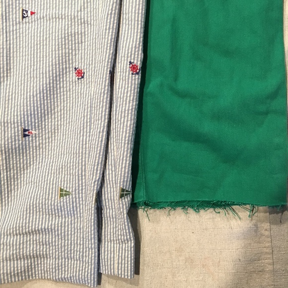 2 RARE Ralph Lauren pants - Picture 3 of 7
